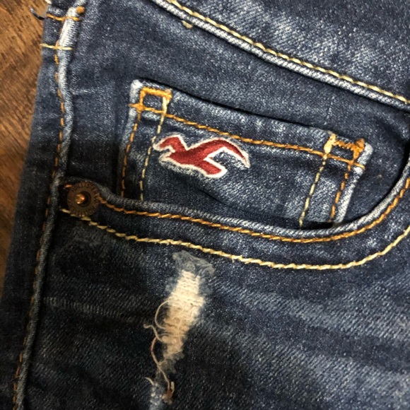 Hollister jeans - Picture 4 of 6